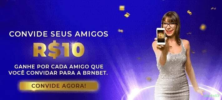 Controles de pagamento e BRL em slots13