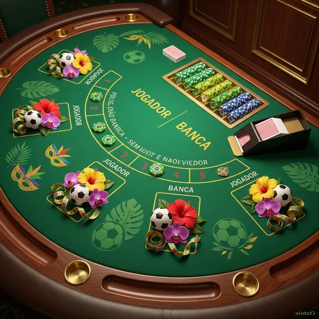 Controles de paJogonto e BRL em slots13