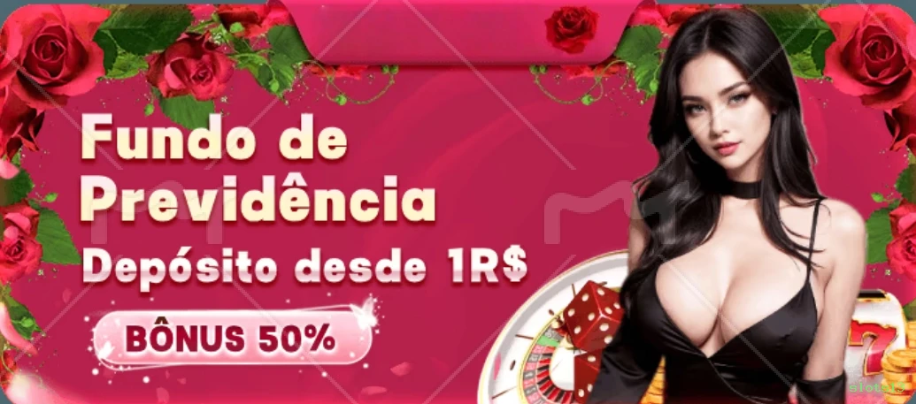 Controles de paJogonto e BRL em slots13