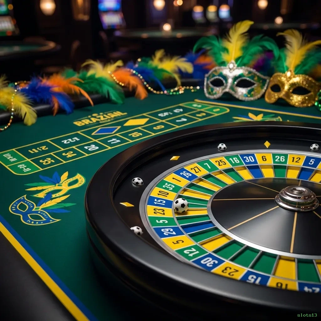 slots13 app de jogo para jogadores brasileiros