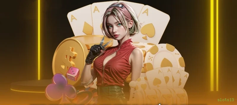 Controles de paJogonto e BRL em slots13