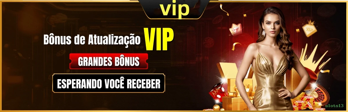 Controles de paJogonto e BRL em slots13