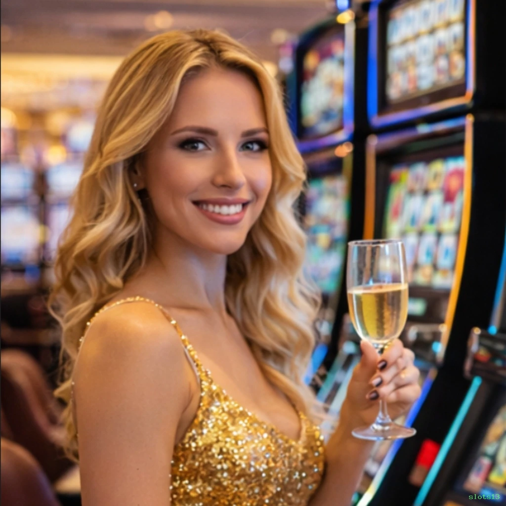 Big win animation on slots13 slot Jogo