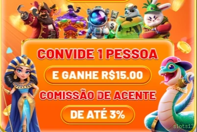 Controles de paJogonto e BRL em slots13