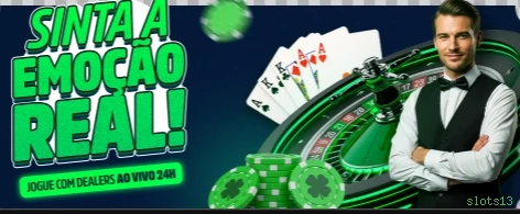 slots13 app de jogo para jogadores brasileiros