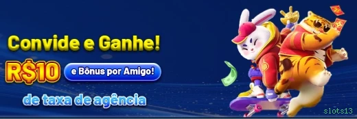 Lista de jogos para slots13 slots section
