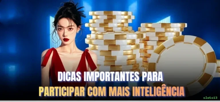 Controles de paJogonto e BRL em slots13